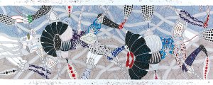 Диптих. Течение времени, 2013
