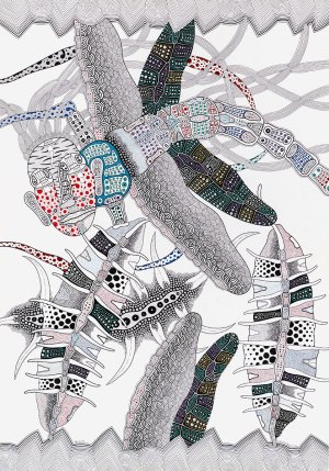 Между мирами, 2018