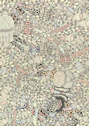 Мировое дерево, 2021