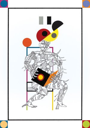 Карты Таро. II – Верховная Жрица, 2021