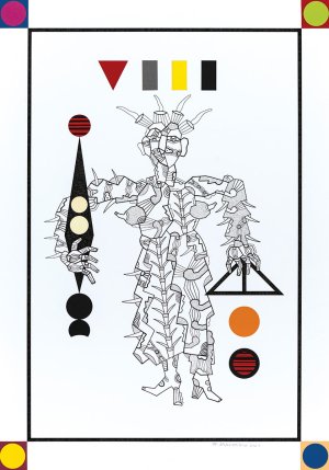 Карты ТароКарты Таро. VIII – Сила, 2021