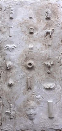 Anastasia Kashuba / Taming The Chaos, 2023