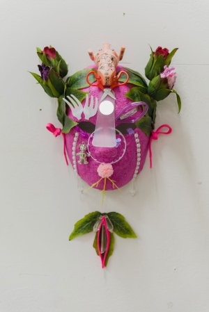 Сурова Лена / Dama di Mosca, 2023