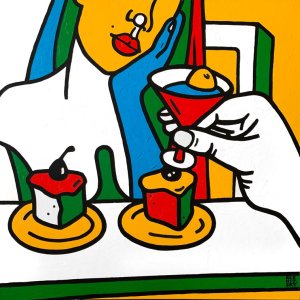 Rum baba, 2022