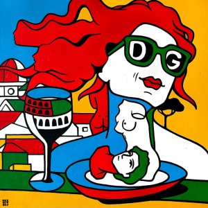Italy, 2024