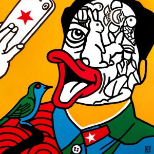 China, 2018