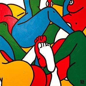 Lust, 2017