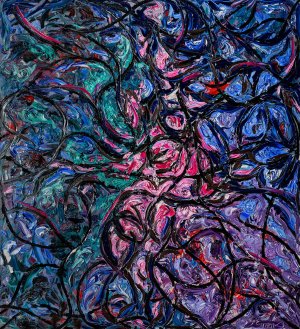 Catharsis. 2023