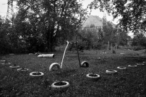 36 Views. Photo series, 2012-2015