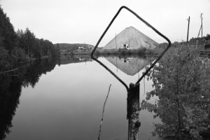 36 Views. Photo series, 2012-2015