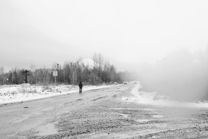 36 Views. Photo series, 2012-2015