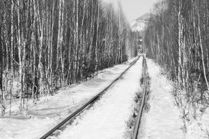 36 Views. Photo series, 2012-2015