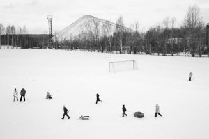 36 Views. Photo series, 2012-2015