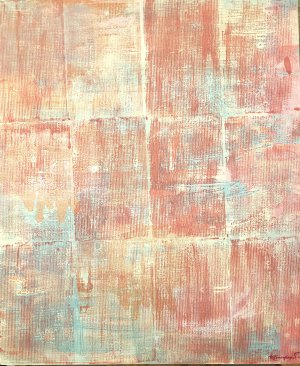 Abstraction 3, 2019