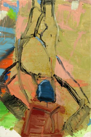 Untitled, 2018