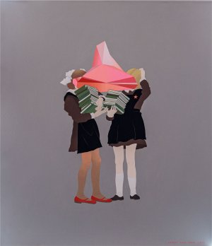 Schoolgirls, 2018