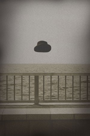 Hat, 2015