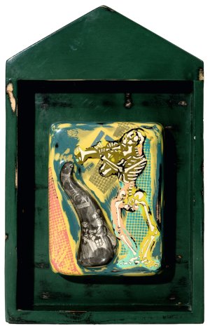 The Rat-Catcher, 2018