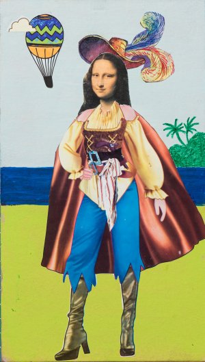 The Wind of Long Travels, 2019