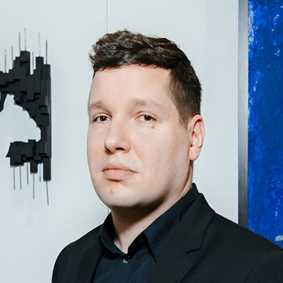 Сергей Дорохов