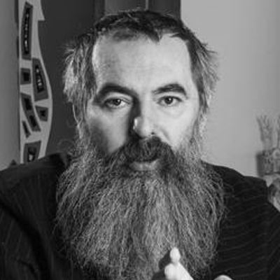 Михаил Молочников