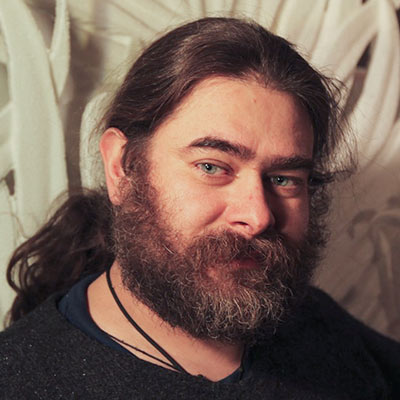 Григорий Стрельников