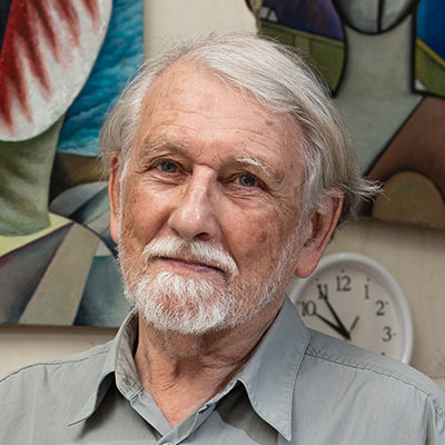 Александр Юликов