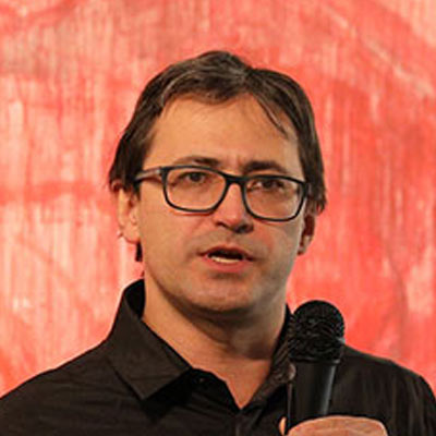 Дмитрий Озерков