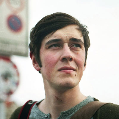 Алексей Щигалев