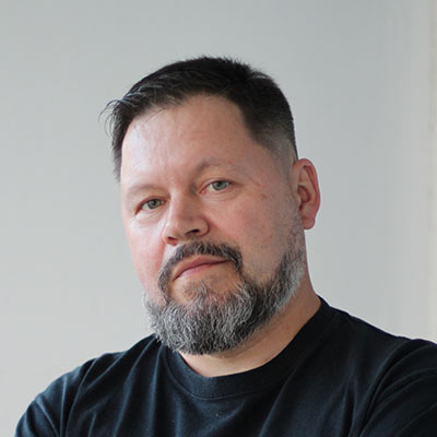 Владимир Селезнев