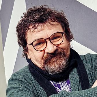 Константин Звездочетов