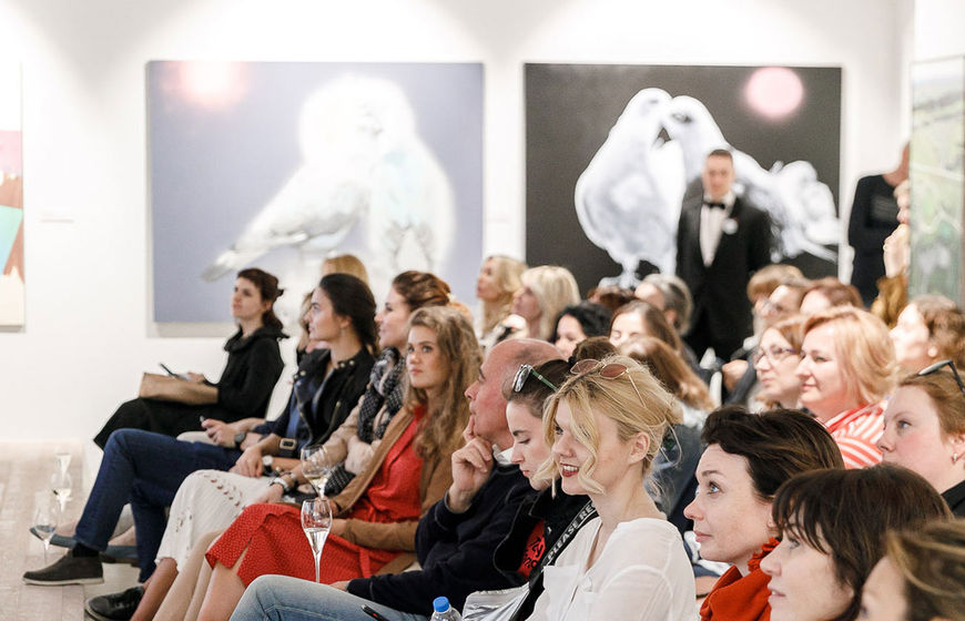 Fashion to Know Project Lectures