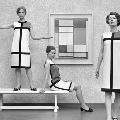 Lecture: Why is there so much art in fashion: from the classical to the contemporary