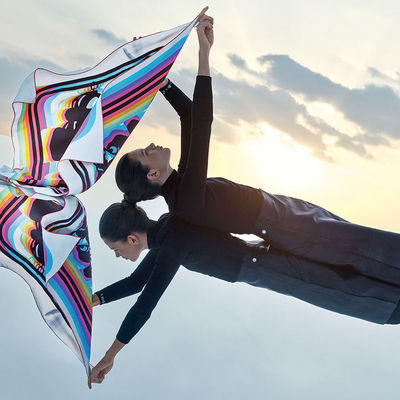 Lecture: DIOR & HERMÈS: who is at the helm of the fashion houses today