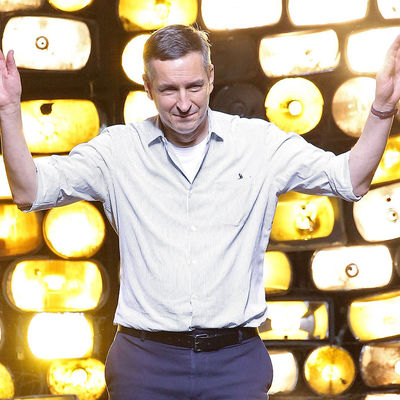 Lecture. Belgian Fashion: Dries Van Noten
