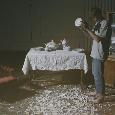 Public talk Porcelain Revolution