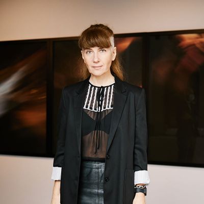 Tour with exhibition curator Marina Fedorovskaya