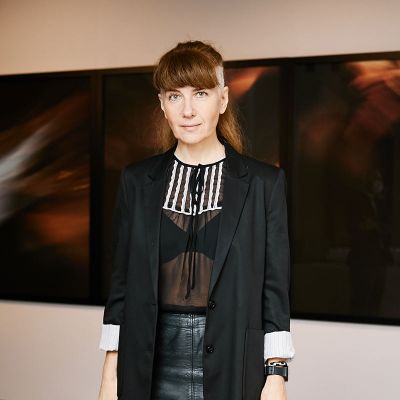 Tour with exhibition curator Marina Fedorovskaya