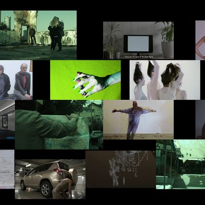 Russian Video Art Festival