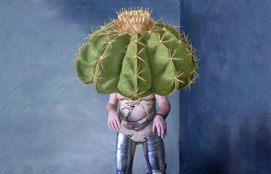 Les fleurs du…